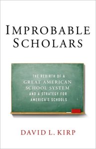 improbable scholars cover