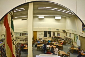 library mirror 2